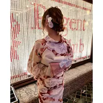 紫月 あやか