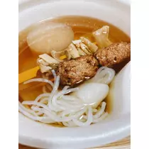 智華
