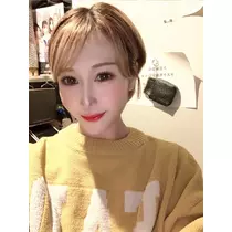 優花