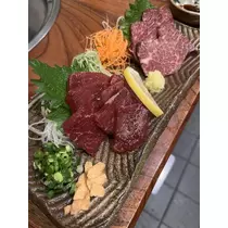 七星 夏純