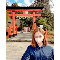 ゆかり