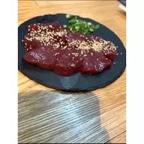 宝條 夏恋