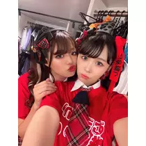 彩木 美玖