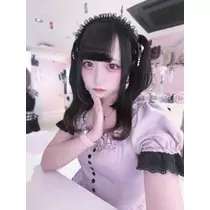 める