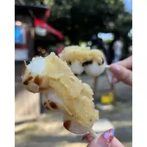 桃