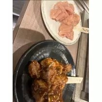 空条 しいな