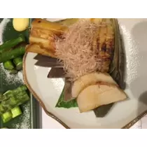 蓮見 リア