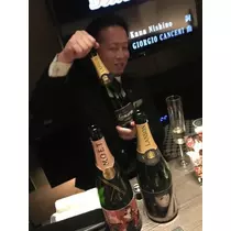 白石 愛莉