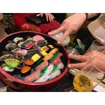 優花