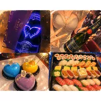 北の関まほの海