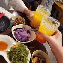 桃 かんな