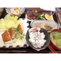 美月