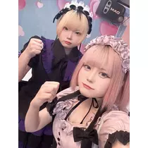 恋麦乃 ちょり