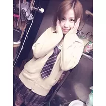 美波 なつ