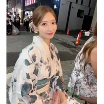美波 あいか