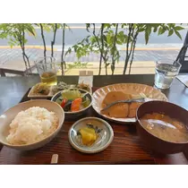 北の関まほの海