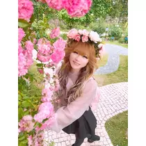 姫花