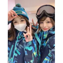 うづき ふうか