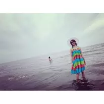 蓮見 リア