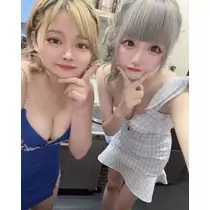 雛鶴 めい