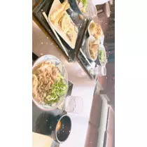 ぱき