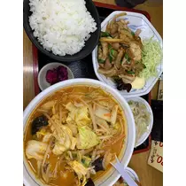 友美 ママ