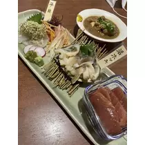 七星 夏純