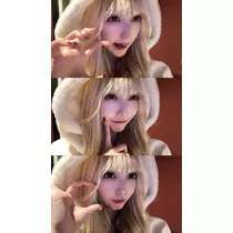 かびるんるんさわ