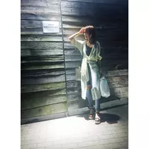 七海 結愛