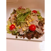 宝條 夏恋