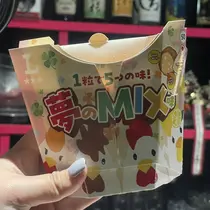 ちゃお