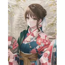 うづき ふうか