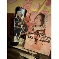うづき ふうか