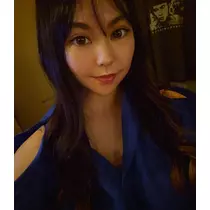 桃 かんな