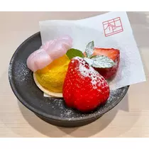 杠 いちか