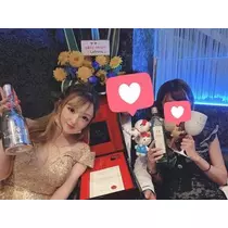 倖田ママ