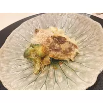 華宮 れい