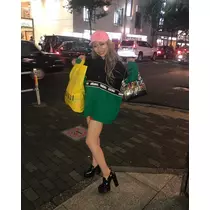 朝比奈 みらい