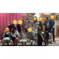 しずか