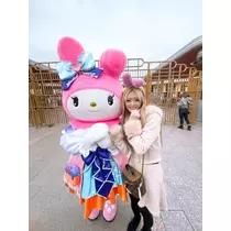 姫花