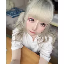 雛鶴 めい