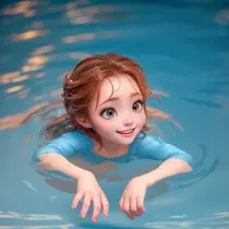 美月