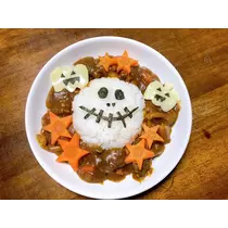 優花