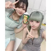 雛鶴 めい