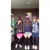 美穂