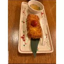 宝條 夏恋