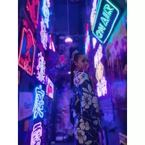 煌月 ルナ