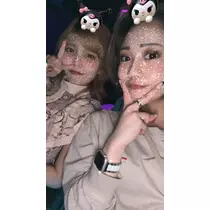 あんな