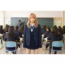 椿