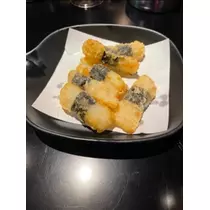 宝條 夏恋